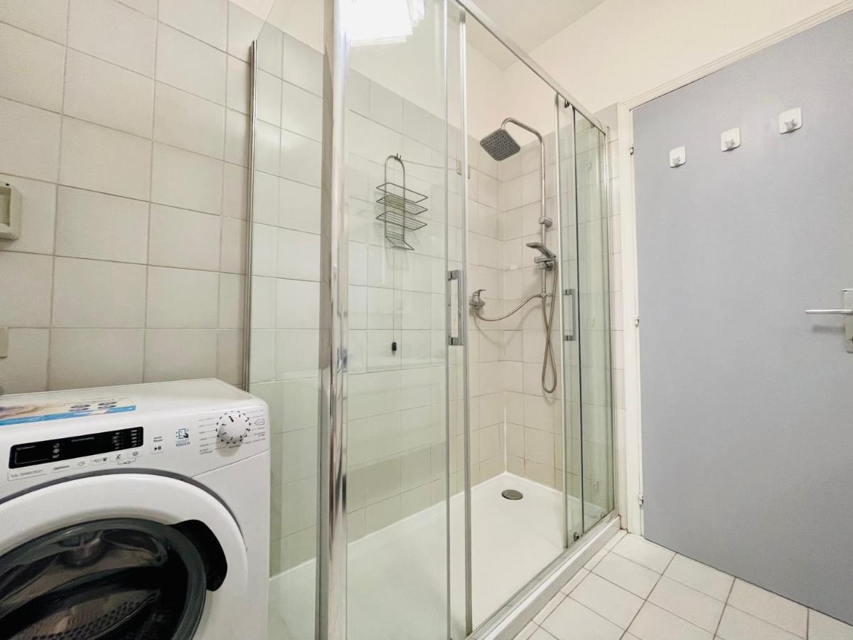 Апартаменты Al Mare Apartament Фано Экстерьер фото